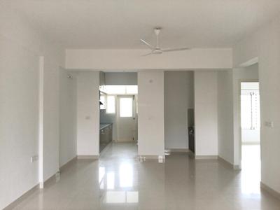 Living Room Image of 1147 Sq.ft 2 BHK Apartment / Flat for rent in K R Puram Bengaluru for Rs. 29000