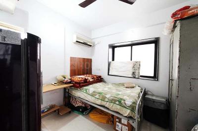 Bedroom Image of 1812 Sq.ft 3 BHK Penthouse for sale in Pimpri Pune for Rs. 12500000