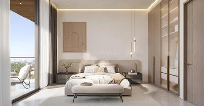 Bedroom Image of 398 Sq.ft 1 RK Apartment / Flat for sale in International City Phase(2) Dubai for Rs. 14729449
