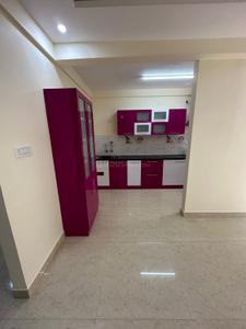 Kitchen Image of 1300 Sq.ft 2 BHK Apartment / Flat for sale in Indira Nagar Bengaluru for Rs. 22000000