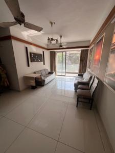 Hall Image of 1560 Sq.ft 2 BHK Apartment / Flat for rent in Navrangpura Ahmedabad for Rs. 37000