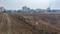 Pathardi Gaon, Pathardi Phata Plot View 2