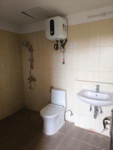 Bedroom Three Image of 1957 Sq.ft 3 BHK Apartment / Flat for sale in Orris Greenopolis, Sector 89 Gurgaon for Rs. 17250000