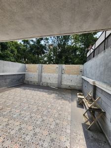 Balcony Image of 5000 Sq.ft 5 BHK Independent House for rent in Om Utopia, Wanwadi Pune for Rs. 100000