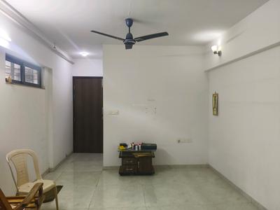Living Room Image of 718 Sq.ft 1 BHK Apartment / Flat for sale in Lodha Lakeshore Greens, Palava Phase 2 Thane for Rs. 3300000