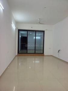 Hall Image of 950 Sq.ft 2 BHK Apartment / Flat for sale in Rustomjee Elanza, Malad West Mumbai for Rs. 31000000