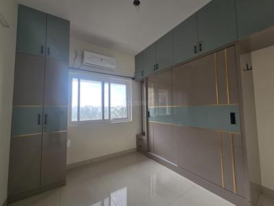 1 BHK Flat