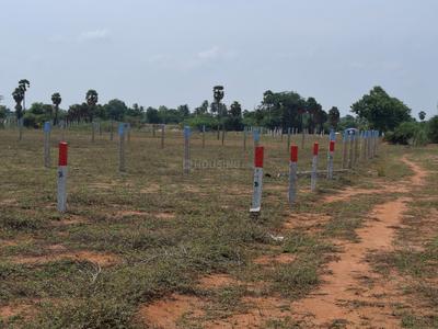 Image of 9600 Sq.ft Residential Plot / Land for sale in Mathur, Pudukkottai for Rs. 10000000