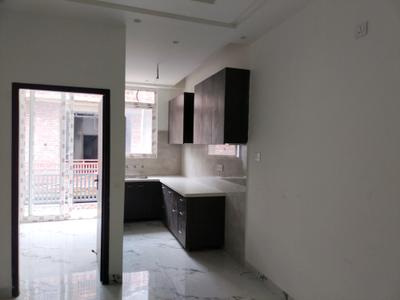 Living Room Image of 2100 Sq.ft 4 BHK Villa for sale in Asdullapur Noida for Rs. 7887700