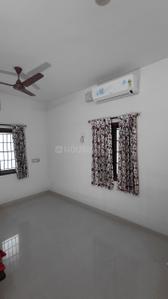Hall Image of 1500 Sq.ft 4 BHK Independent House for sale in GN Mills Coimbatore for Rs. 12000000