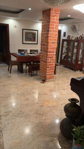 Hall Image of 2500 Sq.ft 4 BHK Apartment / Flat for sale in Jodhpur Park Kolkata for Rs. 28000000