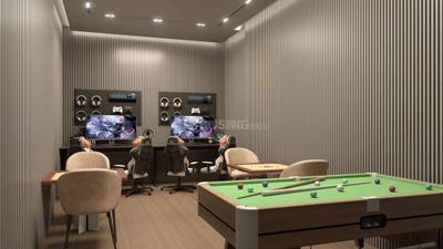 Bedroom Image of 1664 Sq.ft 3 BHK Apartment / Flat for sale in Harivishva Skyfinia Phase 1, Pimpri Pune for Rs. 14500000