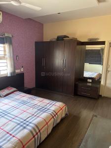 Bedroom Image of 3000 Sq.ft 4 BHK Villa for sale in Sola Ahmedabad for Rs. 36000000