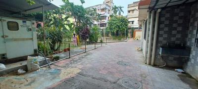 Image of 1175 Sq.ft 3 BHK Apartment / Flat for sale in Baguiati, Kolkata for Rs. 6900000