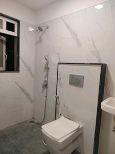 Bedroom Two Image of 804 Sq.ft 2 BHK Apartment / Flat for rent in Dynamix Divum, Malad East Mumbai for Rs. 70000