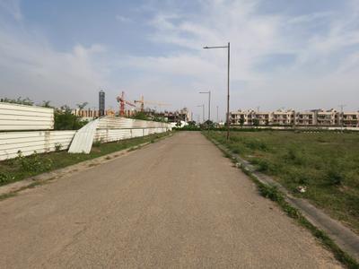 Image of 239 Sq.ft Residential Plot / Land for sale in Wave City Plots, Wave City, Ghaziabad for Rs. 29500000