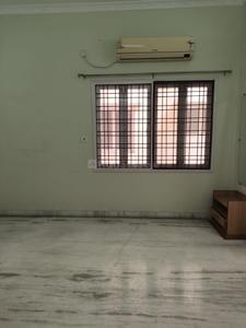 Bedroom Image of 2400 Sq.ft 3 BHK Apartment / Flat for rent in Jubilee Hills Hyderabad for Rs. 80000