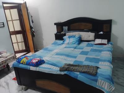 Bedroom Image of 800 Sq.ft 2 BHK Independent House for sale in Koila Alipur Bangar Mathura for Rs. 4500000