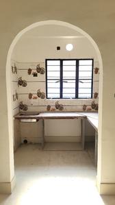 Kitchen Image of 916 Sq.ft 2 BHK Apartment / Flat for sale in North Dum Dum Bediapara Kolkata for Rs. 3526600