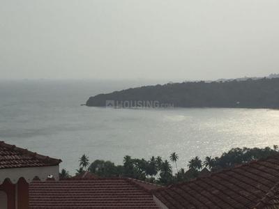 Image of 1556 Sq.ft 2 BHK Apartment / Flat for rent in Aldeia De Old Goa, Ella, Goa for Rs. 130000