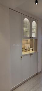 Bedroom Image of 2105 Sq.ft 3 BHK Apartment / Flat for sale in Bestech Altura, Sector 79 Gurgaon for Rs. 27000000