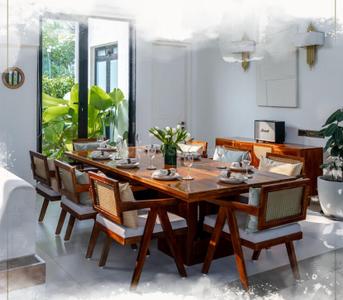 Hall Image of 15000 Sq.ft 6 BHK Villa for sale in Baga Goa for Rs. 210000000