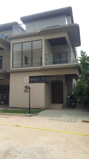 Ranav Tranquil Haven Main Image 1