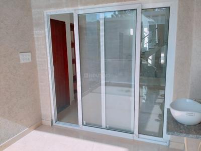 Bathroom Image of 1000 Sq.ft 3 BHK Duplex for rent in Radiant Royal Avenue, Sanganer Jaipur for Rs. 30000