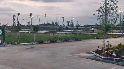 Image of 1200 Sq.ft Residential Plot / Land for sale in Panjappur, Tiruchirappalli for Rs. 1374000