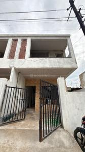 Floor Plan Image of 1400 Sq.ft 3 BHK Duplex for sale in Mhalgi Nagar Nagpur for Rs. 6000000