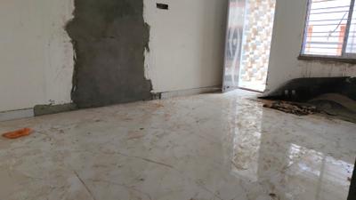 Bedroom Image of 1300 Sq.ft 3 BHK Apartment / Flat for sale in Keshtopur Kolkata for Rs. 5500000