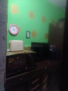 Kitchen Image of 1175 Sq.ft 1 BHK Apartment / Flat for sale in Sector 40 Noida for Rs. 4500000