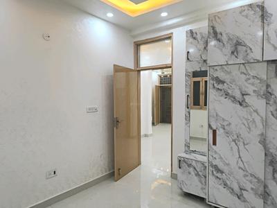 Bedroom Image of 850 Sq.ft 2 BHK Builder Floor for sale in Indirapuram Ghaziabad for Rs. 6400000