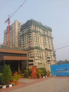 Image of 998 Sq.ft 2 BHK Apartment / Flat for sale in Laxmi Fresh Living, Phulnakhara, Cuttack for Rs. 11000000