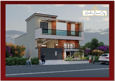 Image of 1200 Sq.ft 2 BHK Independent House for sale in Anora Kala, Lucknow for Rs. 4950000