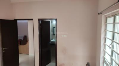 Bedroom Image of 664 Sq.ft 2 BHK Apartment / Flat for sale in Eternis, Madhyamgram Kolkata for Rs. 6200000