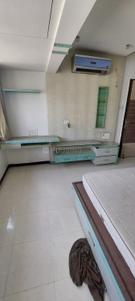 Balcony Image of 1435 Sq.ft 3 BHK Apartment / Flat for sale in Nashik Road Nashik for Rs. 8100000