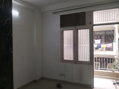 Bedroom Image of 850 Sq.ft 2 BHK Builder Floor for rent in Mayur Vihar Phase 1 New Delhi for Rs. 35000