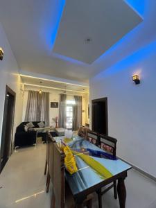 Hall Image of 1280 Sq.ft 3 BHK Apartment / Flat for sale in Sector 20 Panchkula for Rs. 6350000