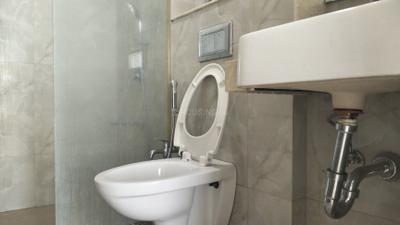Image of 1250 Sq.ft 2 BHK Apartment / Flat for sale in L And T Seawoods Residences, Seawoods, Navi Mumbai for Rs. 27000000