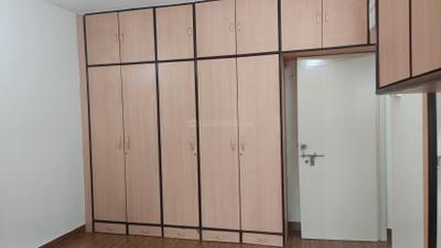 Bedroom Image of 650 Sq.ft 1 BHK Apartment / Flat for rent in Kothrud Pune for Rs. 30000