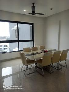 Hall Image of 2200 Sq.ft 3 BHK Apartment / Flat for sale in Dasscon Yoo One, Mohammed Wadi Pune for Rs. 17000000