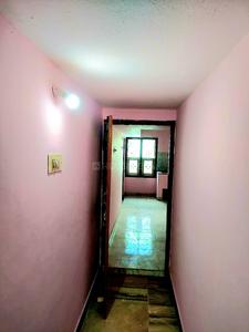 Kitchen Image of 700 Sq.ft 1 BHK Independent House for rent in Thirunagar Madurai for Rs. 10000