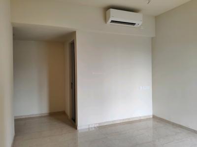 Bedroom Image of 1250 Sq.ft 3 BHK Apartment / Flat for sale in Lodha Sterling, Thane West Thane for Rs. 23000000
