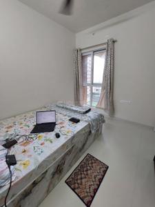 Bedroom Image of AK LIVING ROOMS in Mahalunge, Pune