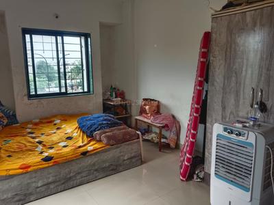 Bedroom Image of 1000 Sq.ft 2 BHK Apartment / Flat for sale in Kirkatwadi Pune for Rs. 5000000