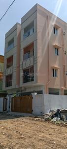 Image of 1235 Sq.ft 2 BHK Apartment / Flat for sale in West Tambaram, Chennai for Rs. 8300000