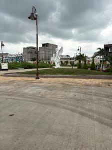 Image of 1200 Sq.ft Residential Plot / Land for sale in Safal Garden City Tulip, Higonya, Indore for Rs. 6000000