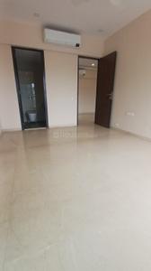 Hall Image of 1450 Sq.ft 3 BHK Apartment / Flat for sale in The Kollage, Andheri East Mumbai for Rs. 51900000
