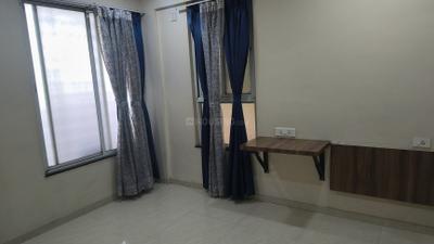 Bedroom Image of 1800 Sq.ft 3 BHK Independent House for rent in Jhala Manjari Greens, Manjari Budruk Pune for Rs. 37000